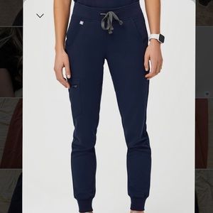 Zamora Jogger Scrub Pants